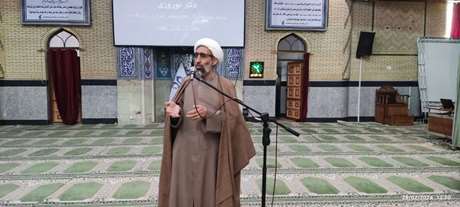   اوج خویشتن­ داری جمهوری اسلامی ایران در قبال رژیم صهیونیستی تا به امروز/ رژیم صهیونیستی در نگاه ما هیچ اعتباری ندارد.